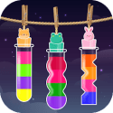 Water Color Sorting icon
