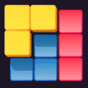 Block King Woody Puzzle icon