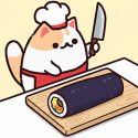 Cat Snack Bar: Cute Food icon