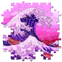 Jigsaw Puzzles for Adults icon