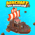 Arkcraft Idle Adventure icon