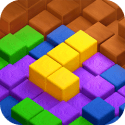 Colorwood Blocks Puzzle Game icon