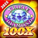 Lucky Hit Classic Casino Slots icon
