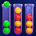 Ball Sort Puzz icon