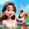 Puppy Match Match 3 icon