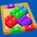 Swipe It: Board Wooden Puzzle icon
