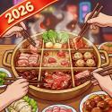 Happy Chef Mania: Cooking Game icon