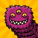 Heroes vs Crazy Wiggler icon