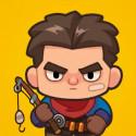 Survivor Camp Z: Idle Tycoon icon