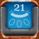 Blackjack 21: Blackjackist icon