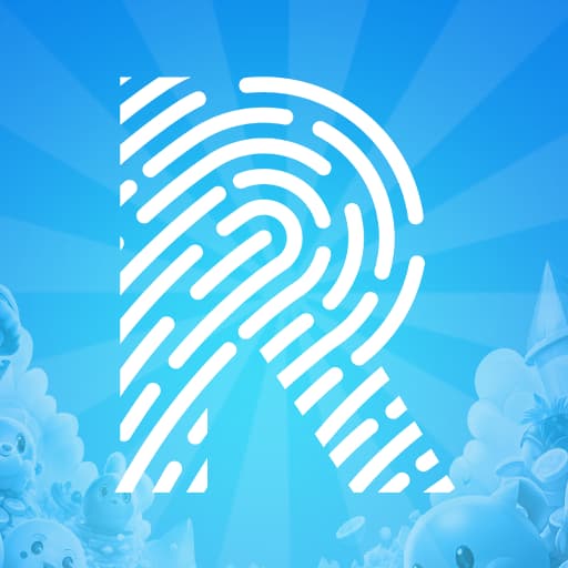 RockWallet icon