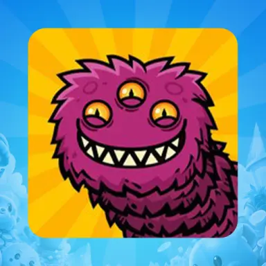 Heroes vs Crazy Wiggler icon