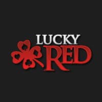 Make Your First $40 Deposit and Wager with Lucky Red Casino! icon
