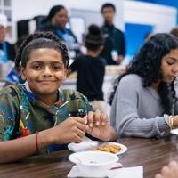 Feeding America - $20/mo Donation icon