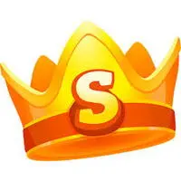 SpinKing Casino - €15 Deposit + Wager icon