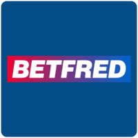 Betfred Casino icon