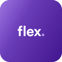 Flex Rental Payments - Sign Up & Make First Rental Payment icon