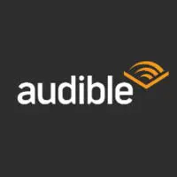 Amazon - Audible icon
