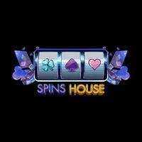 Spins House – €25 Deposit & Play icon