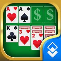 Solitaire Cube - $10 Deposit and Play 10 Cash Games icon