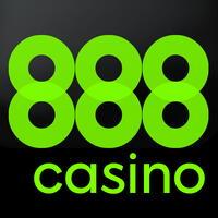 888 Casino- Sign up & deposit icon