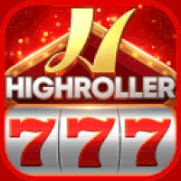 Play HighRoller Vegas & Earn Multiple Rewards! icon