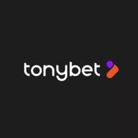 Tonybet - Register + Deposit icon