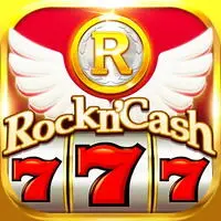 Play Rock N Cash & Earn Multiple Rewards! icon