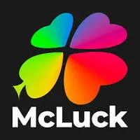 McLuck- Sign up & deposit $10 icon