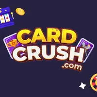 Complete registration with Card Crush, make a $21.99 deposit, and qualify! icon