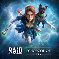 Install Raid Shadow Legends & Earn Multiple Rewards! icon