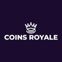 Coins Royale - Deposit $10+ and Play All icon