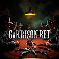 Garisson - £20 Deposit icon