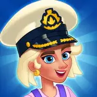 Play Merge Cruise & Earn Multiple Rewards icon
