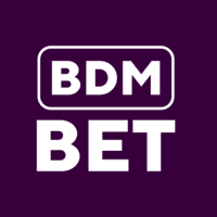 BDMBet icon