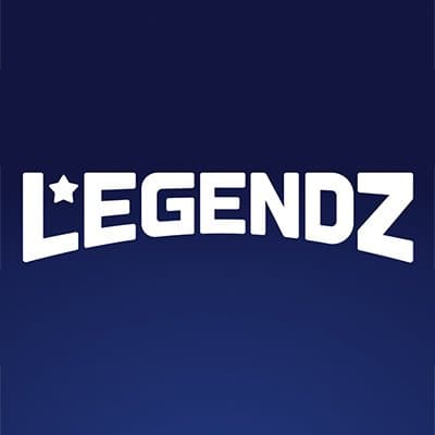 Legendz icon