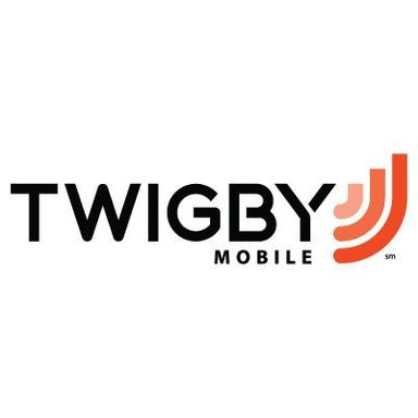 Twigby icon