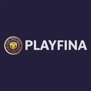 Playfina icon