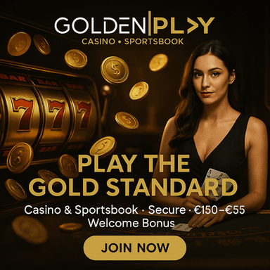 GoldenPlay Casino icon