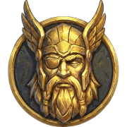 Odin Fortune icon