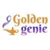 Golden Genie icon