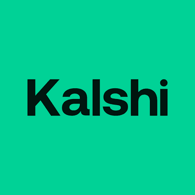 Kalshi icon