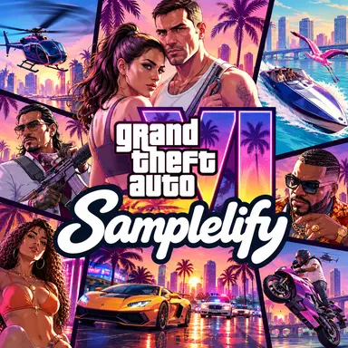 Win GTA VI icon
