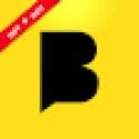 Brandbee - Android icon