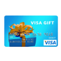 Visa $1000 icon