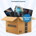 Amazon Mystery $1000 icon