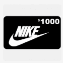 Nike $1000 icon