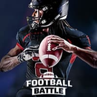 Football Battle – Touchdown - iOS icon