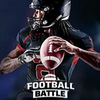 Football Battle – Touchdown - iOS icon