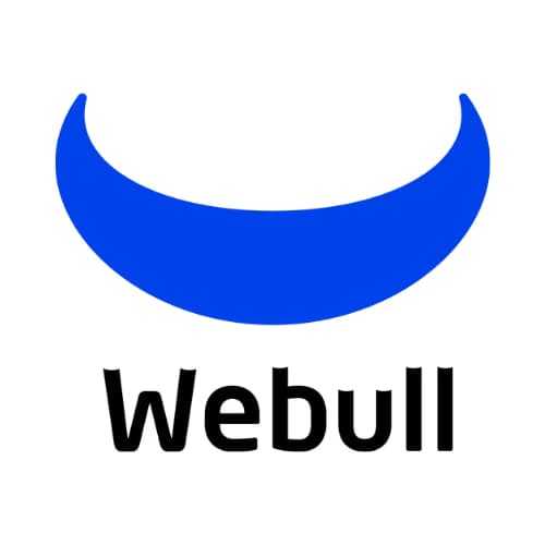 Webull icon